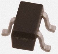 N-Channel MOSFET, 60V, 115mA, 7.5R, SOT-23, SM