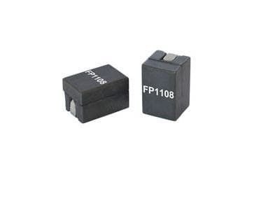 Fixed Inductors FPC 0.375UH 45APK 2PAD SMT