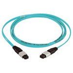 Cable Assembly Fiber Optic 27.4m MTP to MTP F-F