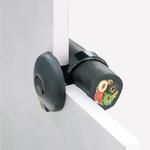 Cable Ties STA-Strap Weather Resistant Nylon 6.6 Black