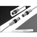 Photoelectric Sensor Diffuse-Reflective Light ON/Dark ON PNP Open Collector 0.12m