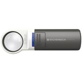 LED magnifying glass 7x 35 mm, 15117, Eschenbach Optik