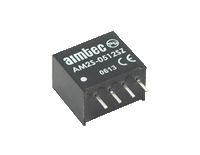 DC/DC Converter; Product Weight (grams): 1.9; Input voltage min (V): 10.8; Input voltage max (V): 13.2; Output voltage min: 9; Output voltage max: 9; Output voltage dual assymetric (y/n): Single; Output Power (W): 2; Max Output current (A): 0.222; Efficiency (%): 85; Max Capacitive load (µF): 470; Package type: SIP4; Mounting: PCB; W (in): 0.29; L (in): 0.46; H (in): 0.4; W (mm): 7.5; L (mm): 11.68; H (mm): 10.15; Min Operating temperature: -40; Max operating temperature (°C): 85; Isolation (VDC): 1000; EMC compliance 2: EN 55032 Class B; Case material: Plastic (flammability to UL 94V-0) ; Application 4 (building automation/IoT): 1; MTBF (h): 1121000; Derating : 85; Voltage Accuracy (%): ±3; Line Regulation (% of Vin): ±1.2% per 1% Vin Change; Load Regulation %: ±10; Ripple & Noise (mV p-p): 150; Switching Frequency typ (KHz): Variable 70; Short circuit protection: Momentary