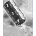 22uF 500V Radial Aluminum Electrolytic Capacitor, 18.1 Ohm ESR