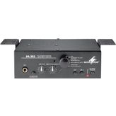 PA amplifier, PA-302, Monacor