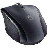 Logitech M705 Wireless Compact Laser Mouse