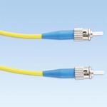 Cable Assembly 1m SC to FC 2 to 2 POS PL-PL