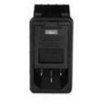 MAINS POWER CONNECTOR