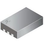 Hall Effect Sensor 1mA Omnipolar 2.75V 6-Pin MLP EP T/R