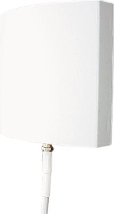WLAN aerial, VP165/24, Smarteq