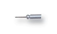 RECORD TOOLS         7400119             ENGRAVER BIT, SOLID CARBIDE