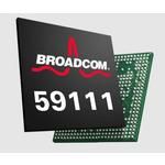 INTEGRATED GIGABIT ETHERNET CONTROLLER