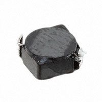 SMD Power Inductor 56uH 20% Ferrite Shielded 0.48A 0.81 Ohm