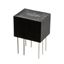 Current Transformer 1:200CT 7 Terminal PC Pin Thru-Hole