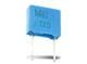 Film Capacitor 33nF 100V PET Radial 5mm 125C