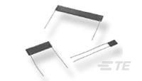 100k Ohm 1% 2W Radial Thick Film Resistor