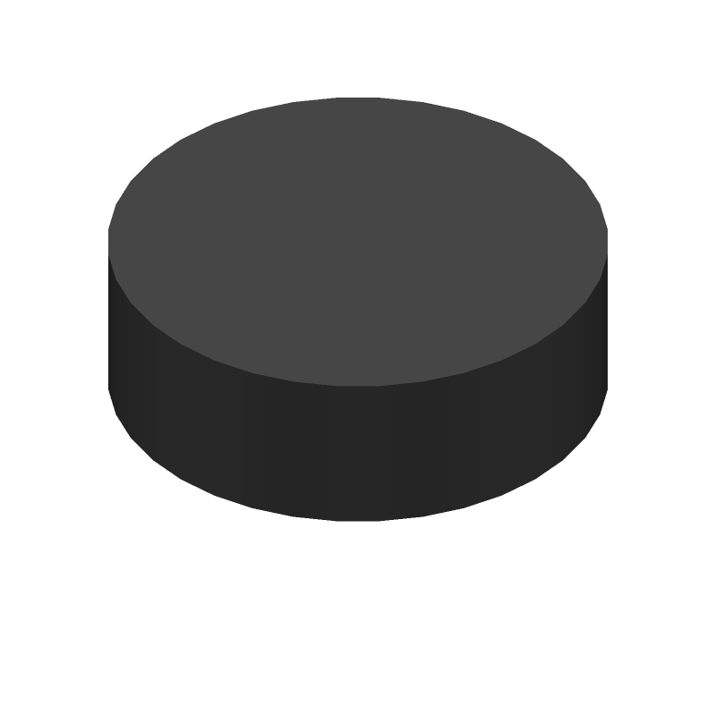1F 5.5V Supercapacitor, Radial, 30 Ohm ESR, 70°C