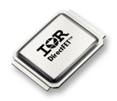 INTERNATIONAL RECTIFIER IRF7946TRPBF MOSFET Transistor, N Channel, 90 A, 40 V, 0.0011 ohm, 10 V, 3 V