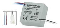 Lumotech L05050, Constant Current LED Driver 7W 1  12V 0.7A