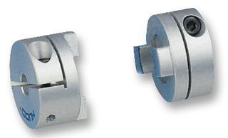 COUPLING OLDHAM HUB X-Y 25X1/4; Rotational Speed Max:-; Overall Length:32.4mm; Coupling Material:-; Coupling Body Size:-; Bore Size:6.35mm; Torque:13N-m; External Diameter:25.4mm; Product Range:-; SVHC:No SVHC (15-Jun-2015); Body Material:Aluminium; Bore Diameter Nom:6.35mm; External Length / Height:32.4mm; Length:32.4mm; Thread Type:Metric