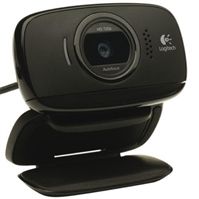 Logitech B525, 1280 x 720pixels Webcam