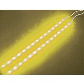 LED strips with light control yellow, CHLSY, Velleman