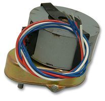 CROUZET AUTOMATION         82524021             MOTOR, GEARED, 230VAC, 0.21RPM