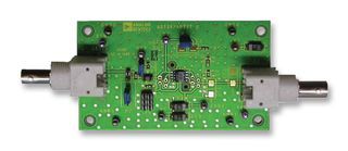 ANALOG DEVICES         AD736-EVALZ            AD736 EVALUATION MODULE