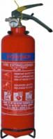 1kg Dry Powder Hand-Operated Fire Extinguisher for Electrical, Vehicle (A, B, C)