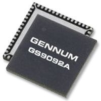 IC, SERIALISER, SDI, DVB-ASI, 56QFN