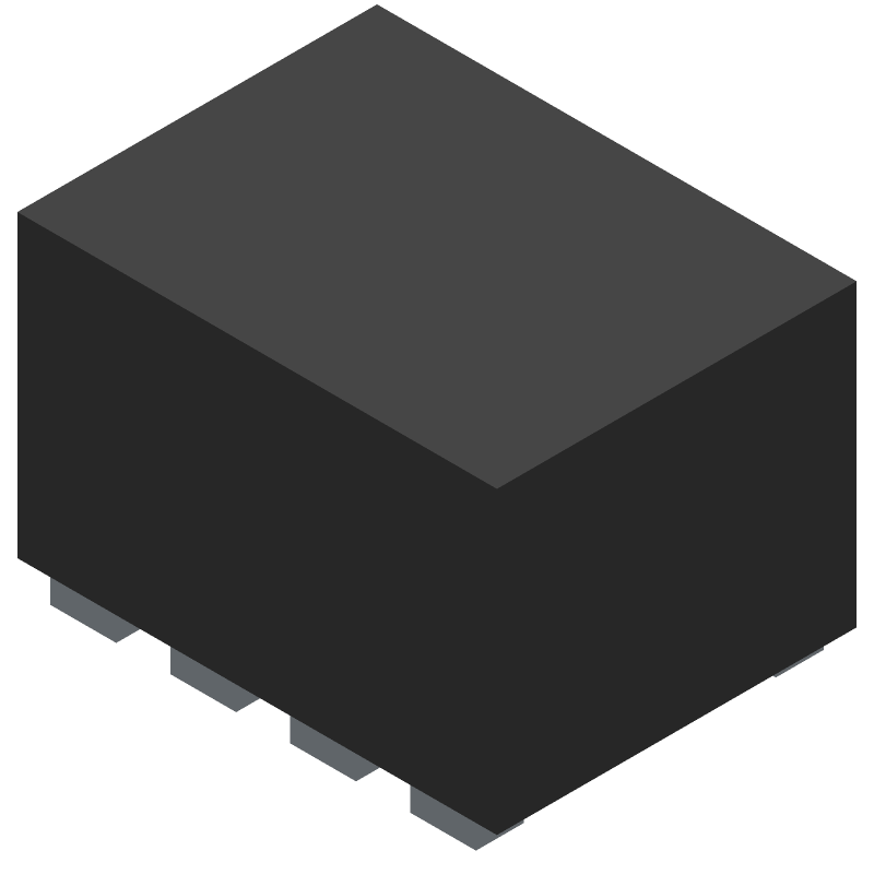1A very low dropout fast transient ultra-low noise linear regulator