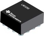 Battery Front-end DC/DC Converter, Synchronous Boost-bypass, 1S Li-Ion,Ni-Rich,Si-Anode 16-DSBGA -40 to 85