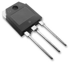 Power MOSFET, N-Channel, QFET&reg;, 500 V, 13.5 A, 480 m&Omega;, TO-3P, TO-3PN 3L, 450-TUBE