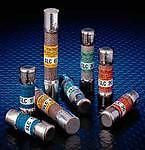 Fuse Class RK1 Medium Time Delay Acting 0.5A 600V Holder Cartridge 10.3 X 33.3mm CSA/QPL/UL