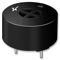 STAR MICRONICS   TMX-05H   AUDIO TRANSDUCER, PCB