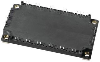 Insulated Gate Bipolar Transistor, 150A I(C), 1200V V(BR)CES, N-Channel, MODULE-35