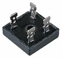 Diode Rectifier Bridge Single 800V 60A 4-Pin Case GBPC