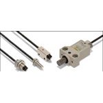 Switch Limit N.C. SPST Top Plunger Cable 0.1A 24VDC 3.93N Linear Screw Mount