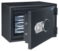 Rottner Comsafe 21L Safe