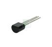 Adj. Shunt Voltage Ref, 2.5V, 1% Acc, 36V, 100mA, TO-92
