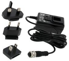 Z-LASER OPTOELEKTRONIK         WPS-5-12             LASER, POWER SUPPLY