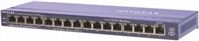 Bay Networks/Netgear 16 port Desktop Network Switch