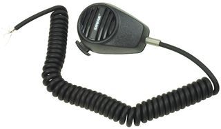 SHURE         527C             WIRED MICROPHONE