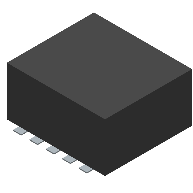 3A Adj. Pos. LDO Regulator, 2.5-26V In, 1.27-25V Out, 370mV Dropout, TO-263
