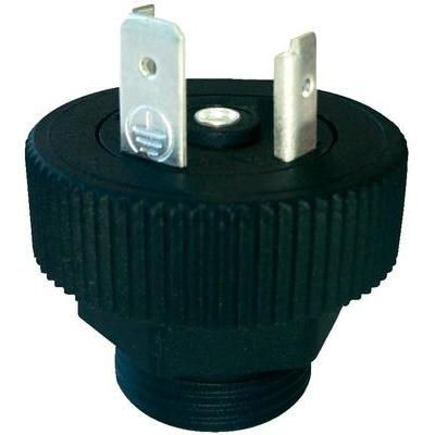 HTP BGRN02000-PG11 Black