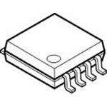 Dual Op Amp 15MHz 80dB CMRR 18V SOP SM