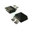 MOSFET N-CH 49V 80A 6.5mR D2PAK Surface Mount