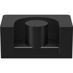 Ferrite Core EP Core T38-Material 7000nH -30% to 40%