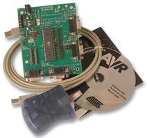PROGRAMMER KIT, FOR AVR