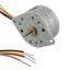 STEPPER MOTOR PM BIPOLAR 5V